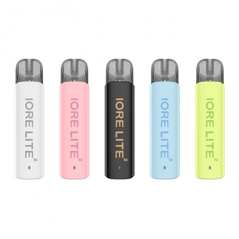 Eleaf IORE LITE 2 Pod Vape Kit 490mAh 12W