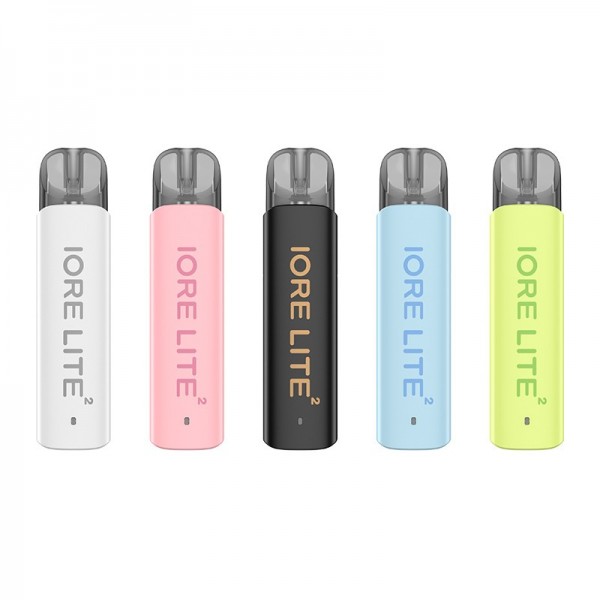 Eleaf IORE LITE 2 Pod Vape Kit 490mAh 12W