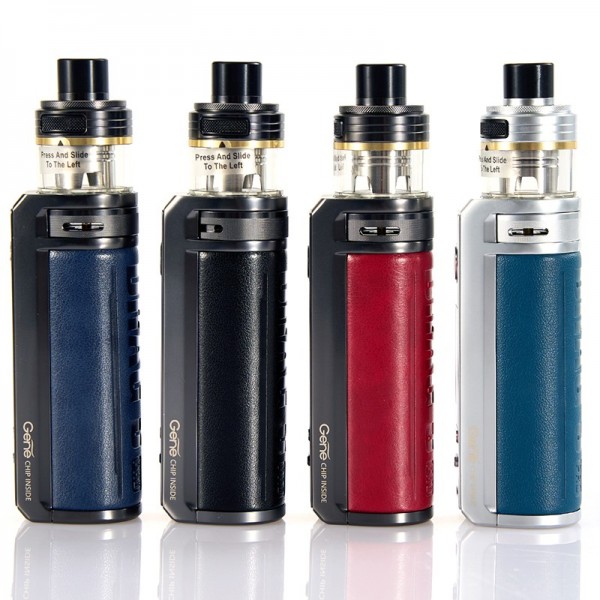 VOOPOO Drag S Pro Pod Mod ...