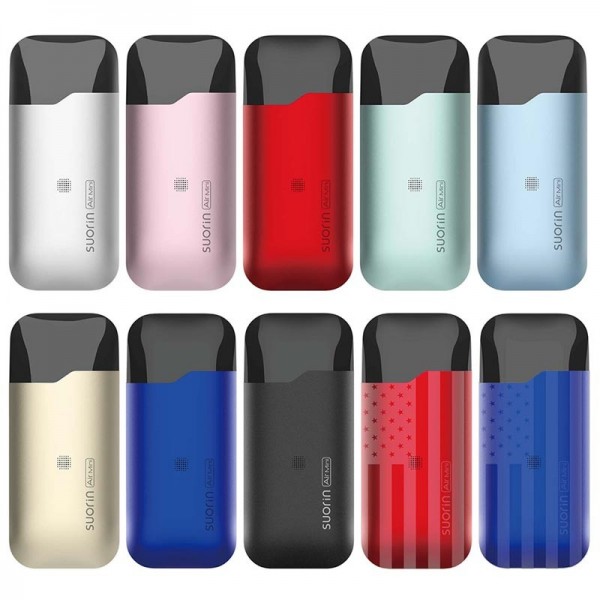 Suorin Air Mini Pod System Kit ...