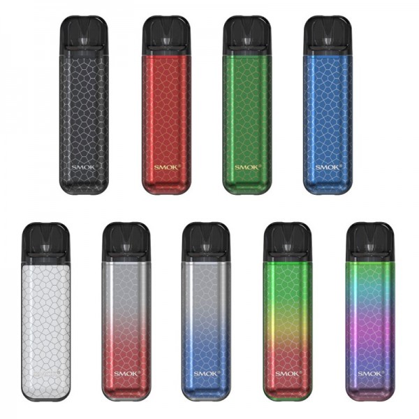 SMOK Novo 2S Pod System Kit ...