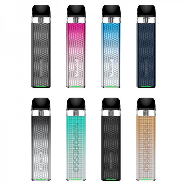 Vaporesso XROS 3 Mini Pod Kit ...