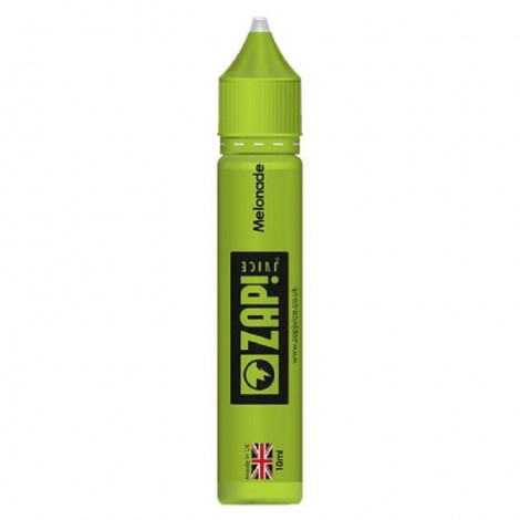 Zap! Juice Melonade E-liquid 10ml