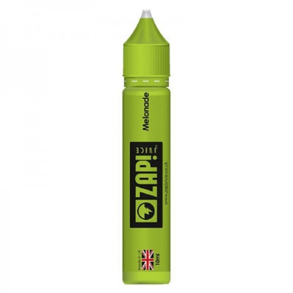 Zap! Juice Melonade E-liquid 10ml
