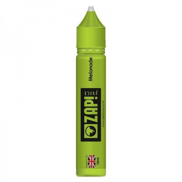 Zap! Juice Nicotine Salt  Melonade ...