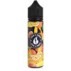 Juice N Power Tropical Fruit Shortfill E-liquid 50ml