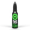 Riot Squad Punx Apple, Cucumber, Mint & Aniseed Shortfill E-liquid 50ml
