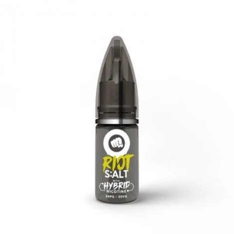 Riot Squad Nicotine Salt Sublime E-liquid 10ml