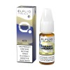 ElfLiq Nicotine Salt Blue Razz Lemonade E-liquid 10ml
