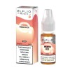 ElfLiq Nicotine Salt Peach Ice E-liquid 10ml