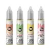 Zap! Juice Nicotine Salt Aisu Yoguruto E-liquid 10ml