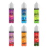 Billionaire Juice Classic Series Shortfill E-liquid 50ml