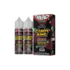 Candy King Shortfill E-Liquid 50ml (2pcs/pack)