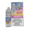 Soda King Bar SALTS Nicotine Salt E-liquid 10ml