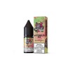 Tank Fuel Bar Edition Nicotine Salt E-liquid 10ml