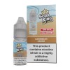 Soda King Bar SALTS Nicotine Salt E-liquid 10ml