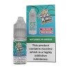 Soda King Bar SALTS Nicotine Salt E-liquid 10ml