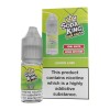 Soda King Bar SALTS Nicotine Salt E-liquid 10ml