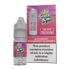 Soda King Bar SALTS Nicotine Salt E-liquid 10ml