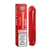 Pukka Bar 600 Puffs Disposable Vape