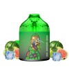 R and M Bar Disposable Vape Kit 9000 Puffs 15ml