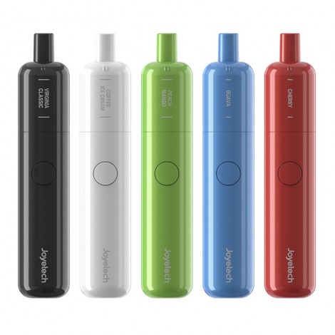 Joyetech eGo 510 500 Puffs Rechargeable Disposable Vape Kit 2ml