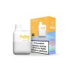 Puffmi Meshbox Mini Disposable Vape 600 Puffs