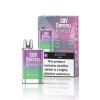 COV Crystal Jewels Disposable Vape Kit 600 Puffs