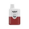 Smok Novo Bar B600 Disposable Vape 600 Puffs