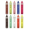 Elux Flow 600 Disposable Vape Kit 600 Puffs