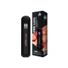 Aztec Listo CBD Disposable Vape 500mg