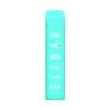 Elf Bar NC600 Disposable Vape 600 Puffs 400mAh