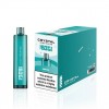 The Big One Crystal Disposable Vape Kit 4000 Puffs(10pcs/pack)