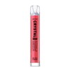SKE Crystal Bar Disposable Vape Kit 600 puffs 500mAh