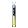 SKE Crystal Bar Disposable Vape Kit 600 puffs 500mAh