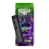 Orange County CBD Disposable Vape Kit 600mg