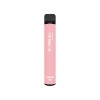 Super21+ By Yecoo Disposable Vape Kit 600 Puffs