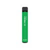 Super21+ By Yecoo Disposable Vape Kit 600 Puffs