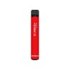 Super21+ By Yecoo Disposable Vape Kit 600 Puffs