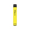 Super21+ By Yecoo Disposable Vape Kit 600 Puffs