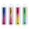 Elux FireRose EX4500 Disposable Vape Kit 4500 Puffs