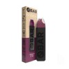 Riot Squad Q Bar Disposable Vape 550 puffs 420mAh