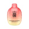 Aroma King Jewel Mini Disposable Vape Kit 600 Puffs