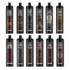 Aroma King Dark Knight Disposable Vape Kit 10000 Puffs