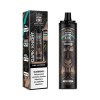 Aroma King Dark Knight Disposable Vape Kit 10000 Puffs