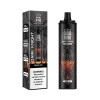 Aroma King Dark Knight Disposable Vape Kit 10000 Puffs