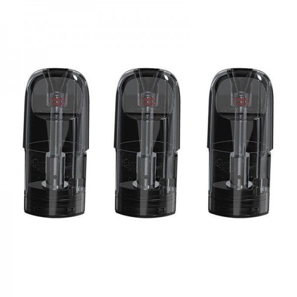 SMOK SOLUS Mesh 0.9ohm Pod Cartridge ...