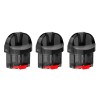 SMOK Nord Pro Pods Cartridge 3.3ml (3pcs/pack)