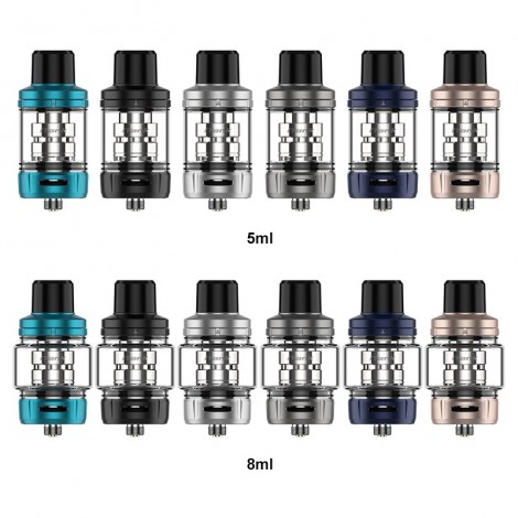 Vaporesso iTank Sub Ohm Tank