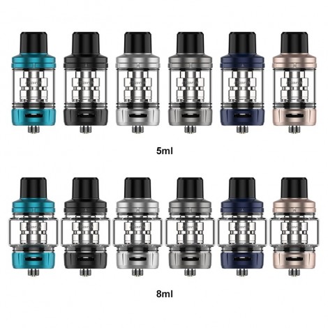 Vaporesso iTank Sub Ohm Tank